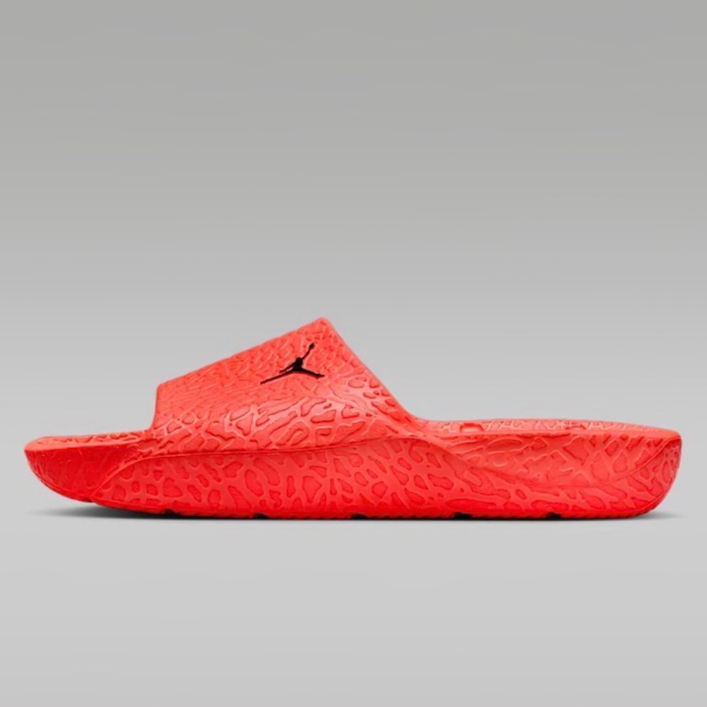 Men’s Jordan Franchise shower slides Sz 11 - Picture 2 of 5
